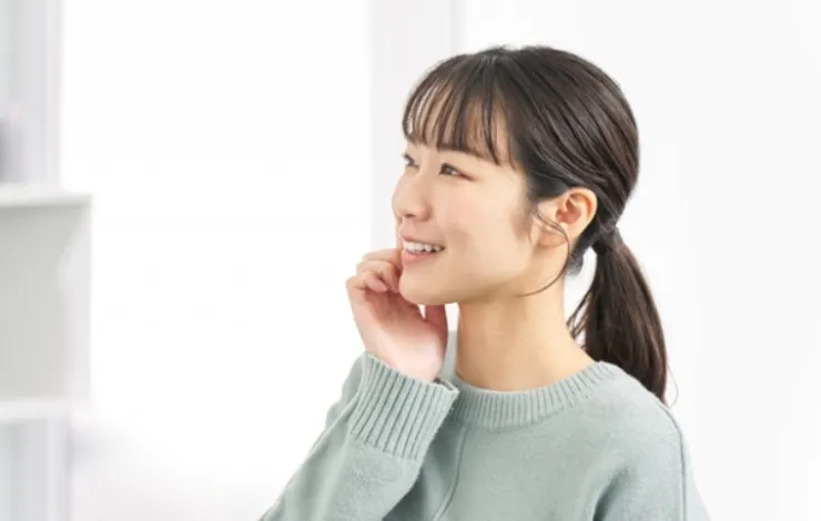 矯正は何歳からでもできる