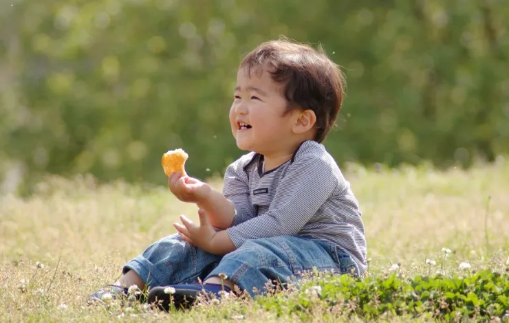 お子様の時期の矯正をおすすめする理由