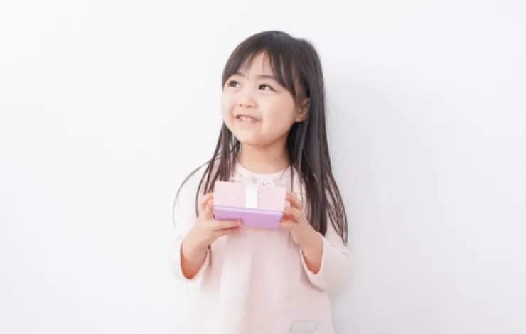 Ⅰ期治療（準備矯正）大人の歯に生え変わるまで