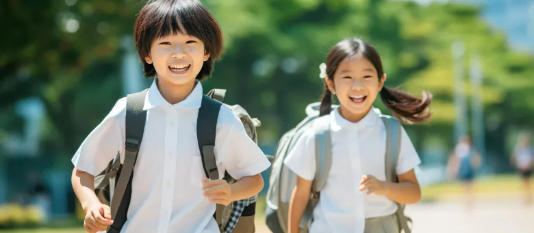子供の矯正ガイド