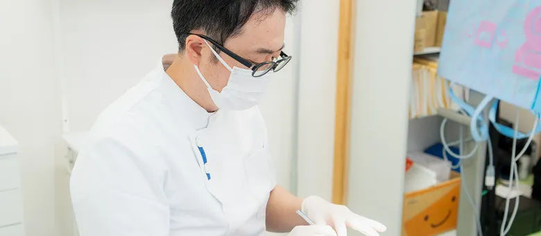 ドクター紹介