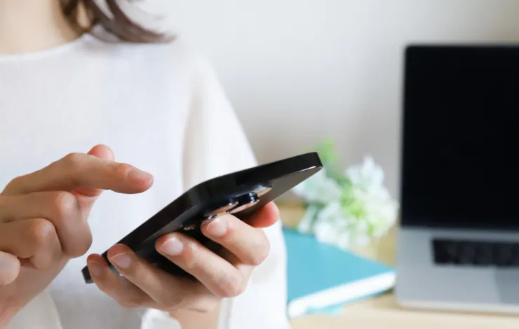 精密検査を電話予約する