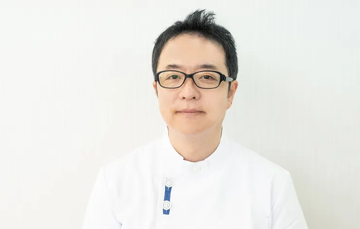 矯正の臨床20年以上の経験