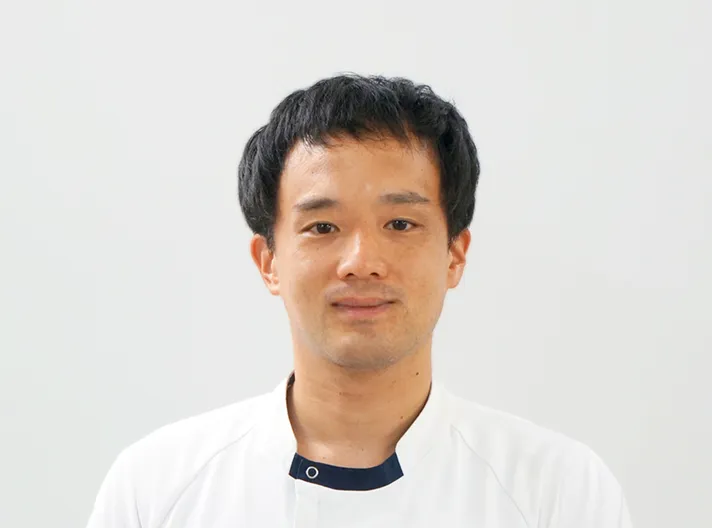 伊丹院院長　大住 隆太