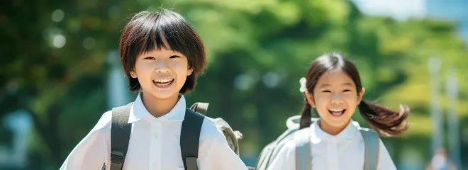 子供の矯正ガイド