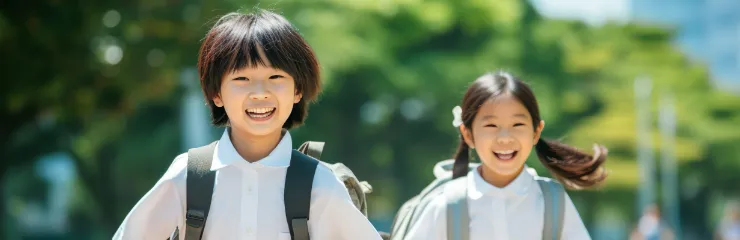 子供の矯正ガイド