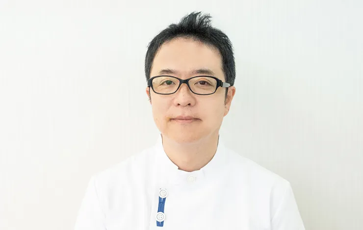 臨床指導医による外科矯正