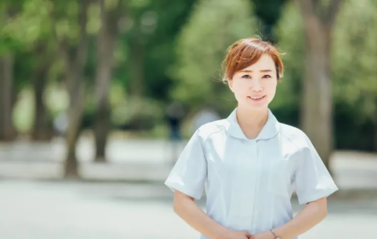 いつでも見学にお越し下さい