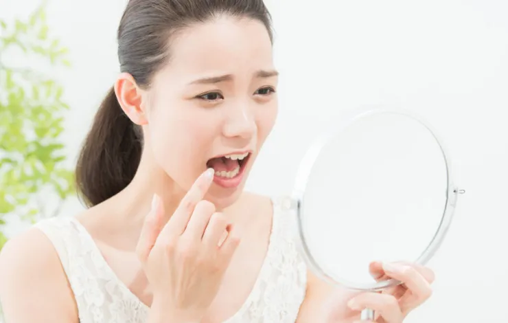 こんなお悩みはありませんか