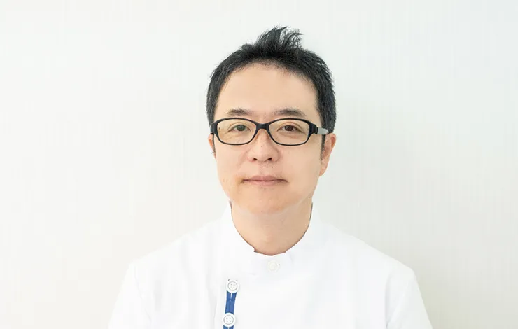 他院からの転院をお考えの方へ