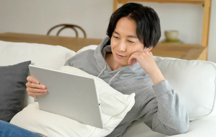 日常習慣による影響