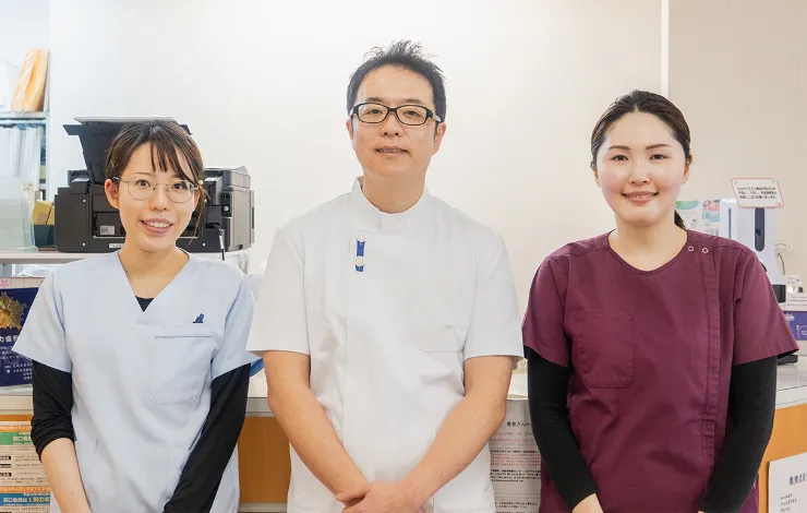 矯正のやり直しは当院にご相談ください