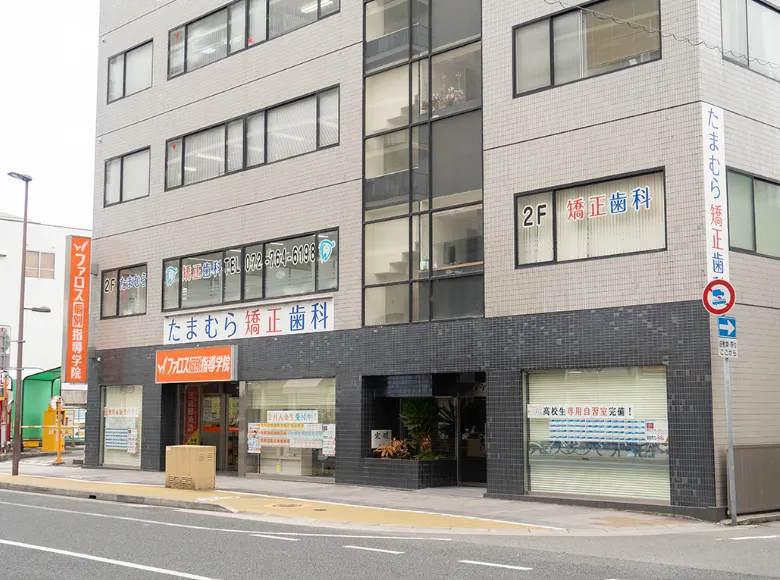 伊丹駅前院